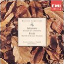 Moeran: Serenade in G, Sinfonietta / Finzi: The Fall of the Leaf, Nocturne