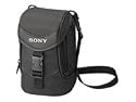 Sony LCS VAC - Soft case ( camcorder ) - black