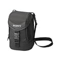 Sony LSC-VAC Compact Camcorder Soft Carrying Case