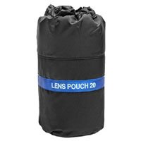 Dot Line 6-inch Lens Pouch Medium - Dot Line DL-0245