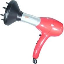 Chi Farouk Systems Usa Professional Ceramic, Anion, Infared Hair Dryer With Diffuser (model: Gf1541)