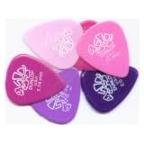 6 Jim Dunlop Derlin Picks