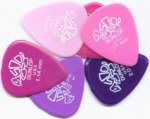 6 Jim Dunlop Derlin Picks