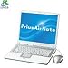 ���������I�@���Ãm�[�gPC �����@PRIUS AIR NOTE AN35J(Celeron M 1.3Ghz/RAM 512M/HDD 80G/DVDMulti/Win XP)