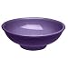 Fiesta? Pedestal Bowl Plum