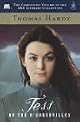 Tess of the D'Urbervilles