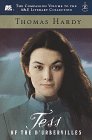 Tess of the D'Urbervilles