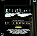 100 GOLD FINGERS-PIANO PLAYHOUSE- Vol.2 [DVD]