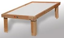 Nilo Multi-Activity Table with FREE Graphic Playmat