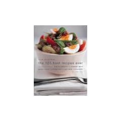 The 125 Best Recipes Ever