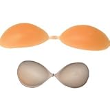 Ultimate Bra 2-pack - Size A ~ Easy Way To Get A Fuller Look - Naturally