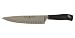 W�sthof Grand Prix II 8-Inch Hollow-Ground Cook's Knife