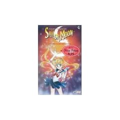 Sailor Moon, Bd.1, Die Metamorphose