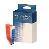 Freecolor Tinte gelb CLI-8Y