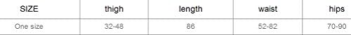 Women's Skirt Leggings Skirt with Pants Skinny Pencil Pants Casual Wear