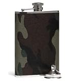 Texsport® Camo Flask