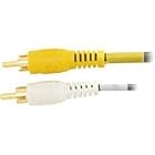 206250 A V Dubbing Cable by Steren
