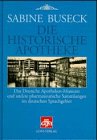 Die historische Apotheke