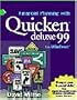 Financial Planning with Quicken Deluxe  99 for Windows