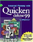 Financial Planning with Quicken Deluxe  99 for Windows