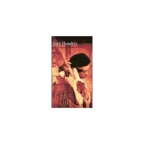 Live at Woodstock [VHS]
