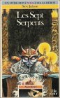 Cover image : Les sept serpents