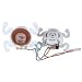 Surface Transducer Turns Virtually Anything Into A Speaker Surface Transducer Turns Virtually Anything Into A Speaker