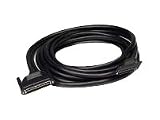 6M Ext SCSI U2 U160 U320 LVD VHDCI68M To HD68M with Flex Jckt Rohs