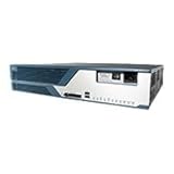 Cisco 3825 Voice Bundle - router ( CISCO3825-SRST/K9 )