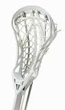 deBeer Impulse Pro Women's Complete Lacrosse Stick
