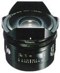 Konica Minolta AF フィッシュアイ 16mm F2.8 W/C AFFISHEYE16F2.8