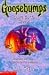 Books : DON'T GO TO SLEEP (GOOSEBUMPS S.)
