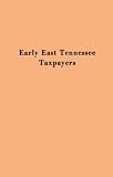Early East Tennessee Taxpayers