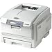 Okidata C6100n Color LED Printer Image
