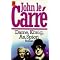 LeCarre in Bestform