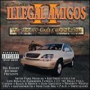 Texas Cali Connection