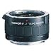 Photo : Tamron Autofocus 1.4x Teleconverter Lens for Pentax SLR Cameras
