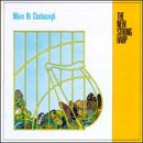 Search : The New Strung Harp [CASSETTE]