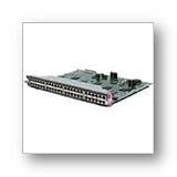 Catalyst 4500 18-pt GBIC module