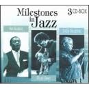Milestones in Jazz by Art Blakey