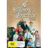 A Country Practice - Series Two (Ep. 15-44) - 6-DVD Box Set ( A Country Practice - Series 2 )