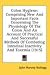 Colon Hygiene: Comprising New And Important Facts Concerning The Physiology Of The Co...