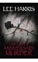 The Silver Anniversary Murder (Center Point Premier Mystery (Large Print))