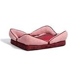 Bowtie Dog Bed,Dog Beds, Dog Beds, Dog Bedding, Dog Mat, Pillow Sleeper, Dogs, Pet & Supplies