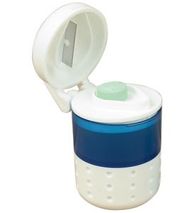 Travelon Pill Cutter/carrier