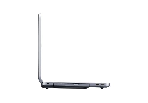 Sony VAIO VGN-NR430E & S 15.4-inch Laptop (1.86 GHz Intel Pentium Dual-Core T2390 Processor, 2 GB RAM, 160 GB Hard Drive, Vista Premium) Silver image