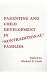Parenting and Child Development in Nontraditional Families
