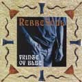 Fringe Of Blue