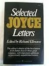 Selected letters of James Joyce