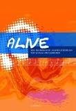 Alive: Das �kumenische Jugendliederbuch f�r Schulen und Gemeinde